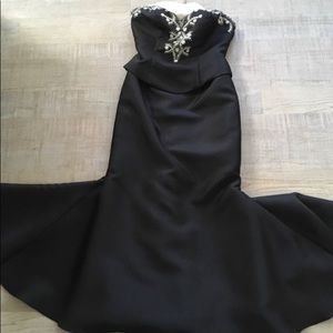 JOVANI dress - size 14